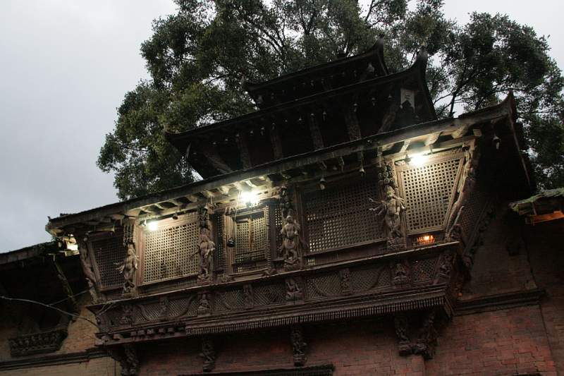 India & Nepal 2011 - 0141